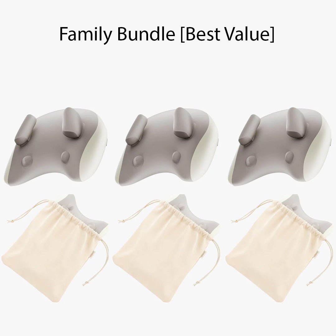 Flex Vibe - Clinical Grade Decompression Massager