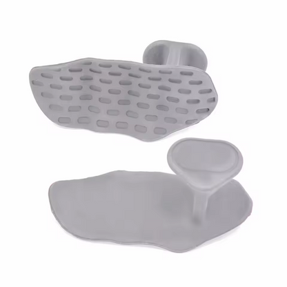 Silicone Palm Grips for Gym & Weightlifting