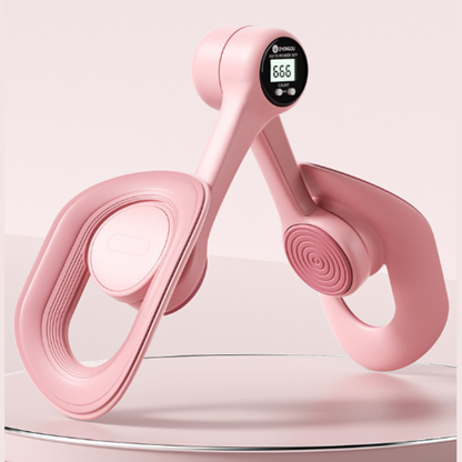 Leg Clamp  Inner Thigh  Pelvic Floor Muscle Trainer for Women