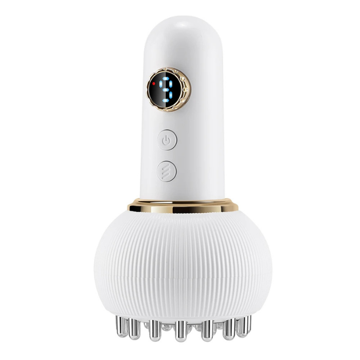 Flex Vibe 4-in-1 lymphatic drainage massager