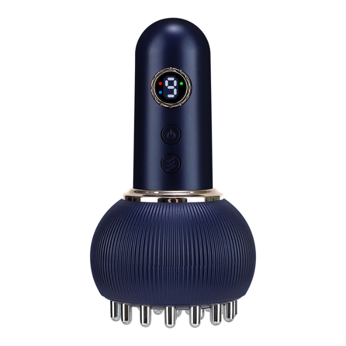 Flex Vibe 4-in-1 lymphatic drainage massager