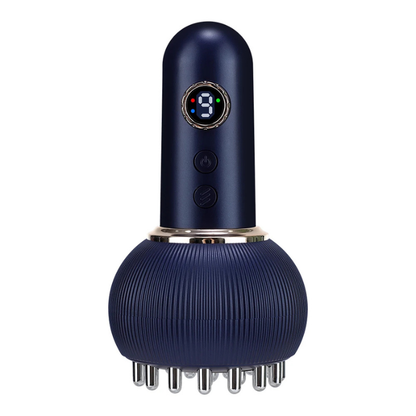 Flex Vibe 4-in-1 lymphatic drainage massager