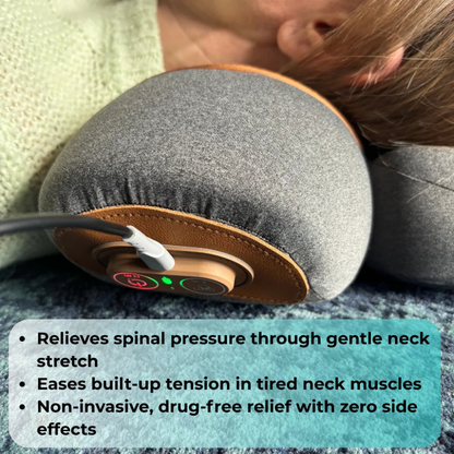 Original Flex Vibe Pillow™ 3-in-1 Therapy