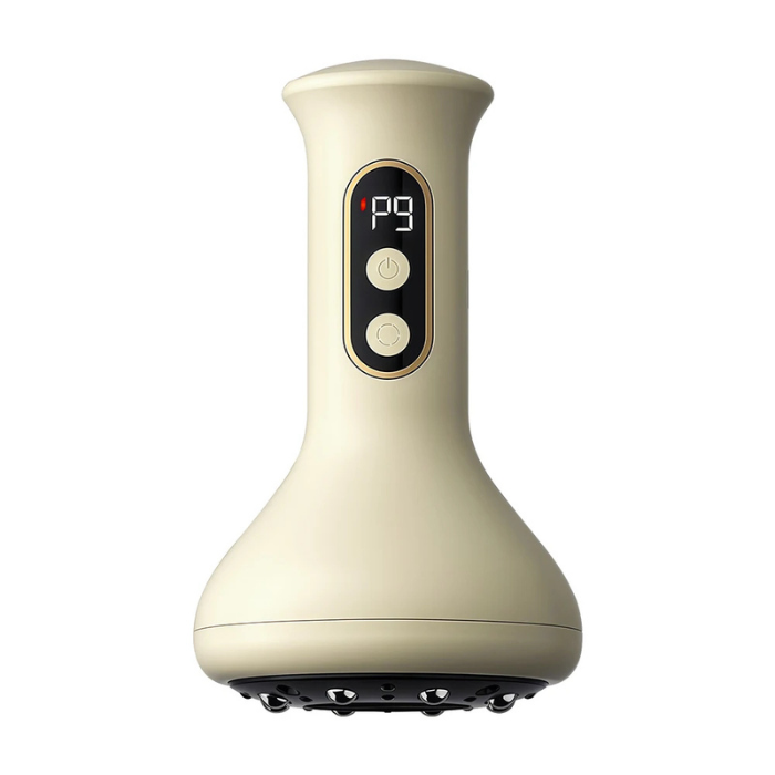 Flex Vibe 4-in-1 lymphatic drainage massager