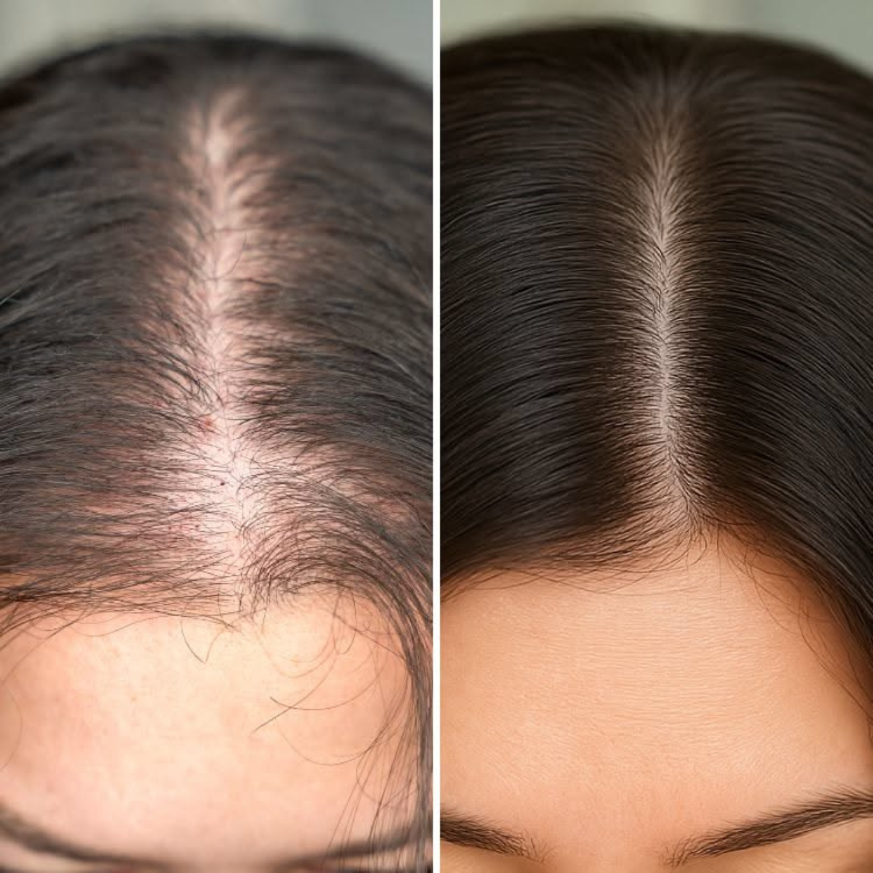 Flex Vibe - Hair Growth Spray