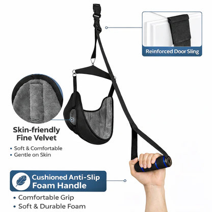 Cervical Neck Stretcher