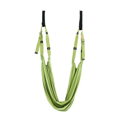 Yoga Stretch Strap for Flexibility & Fitness – Cotton Nylon