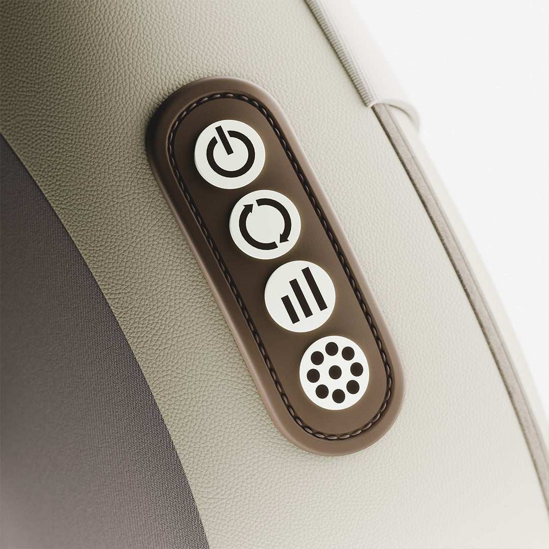 Flex Vibe - Clinical Grade Decompression Massager