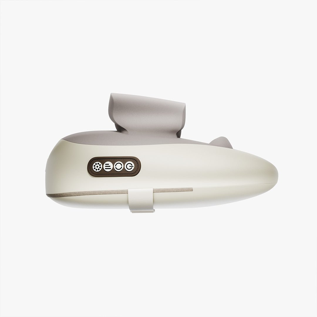 Flex Vibe - Clinical Grade Decompression Massager