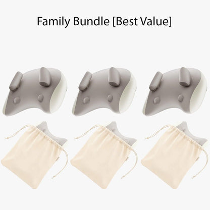 Flex Vibe - Clinical Grade Decompression Massager