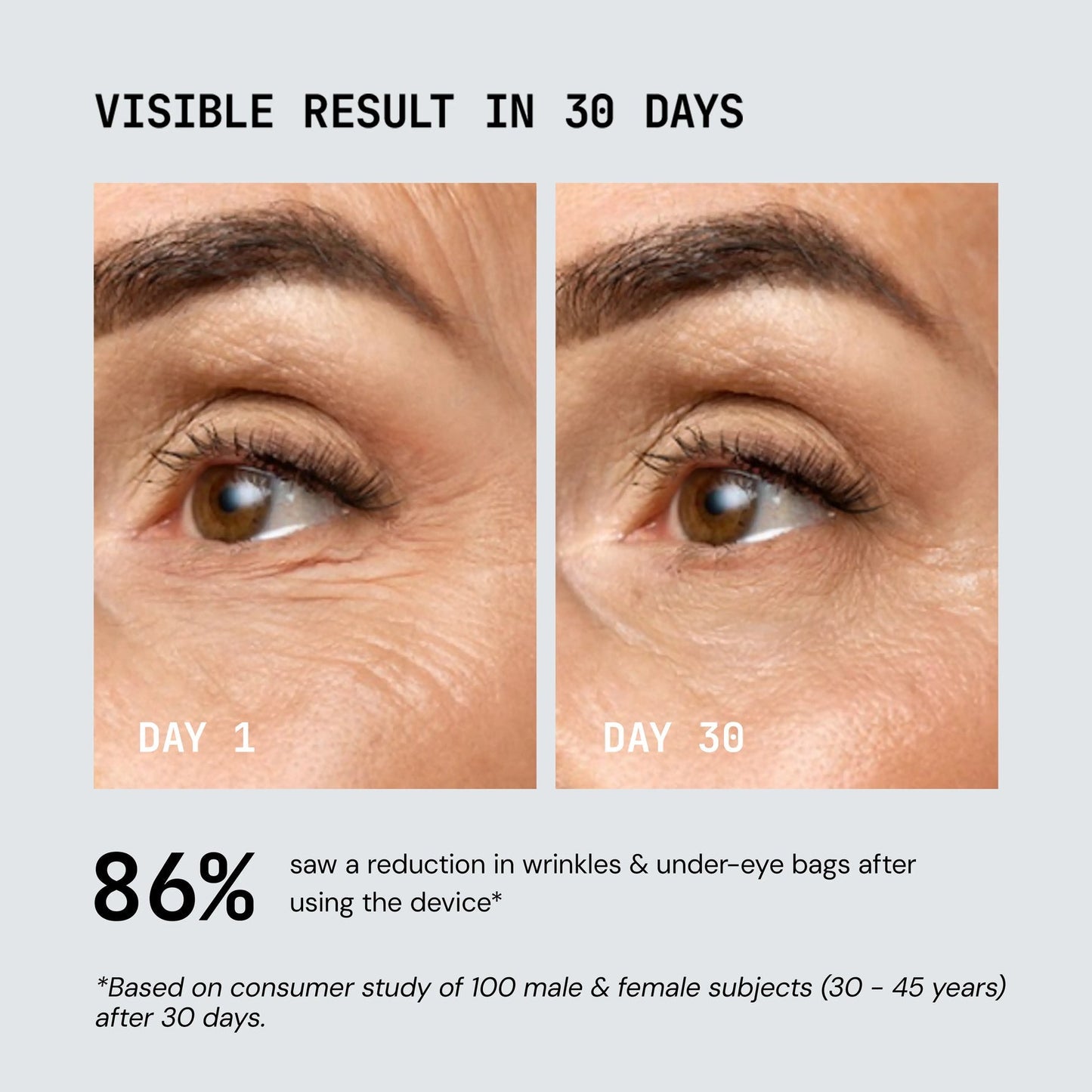 Flex Vibe Red Light Therapy Device