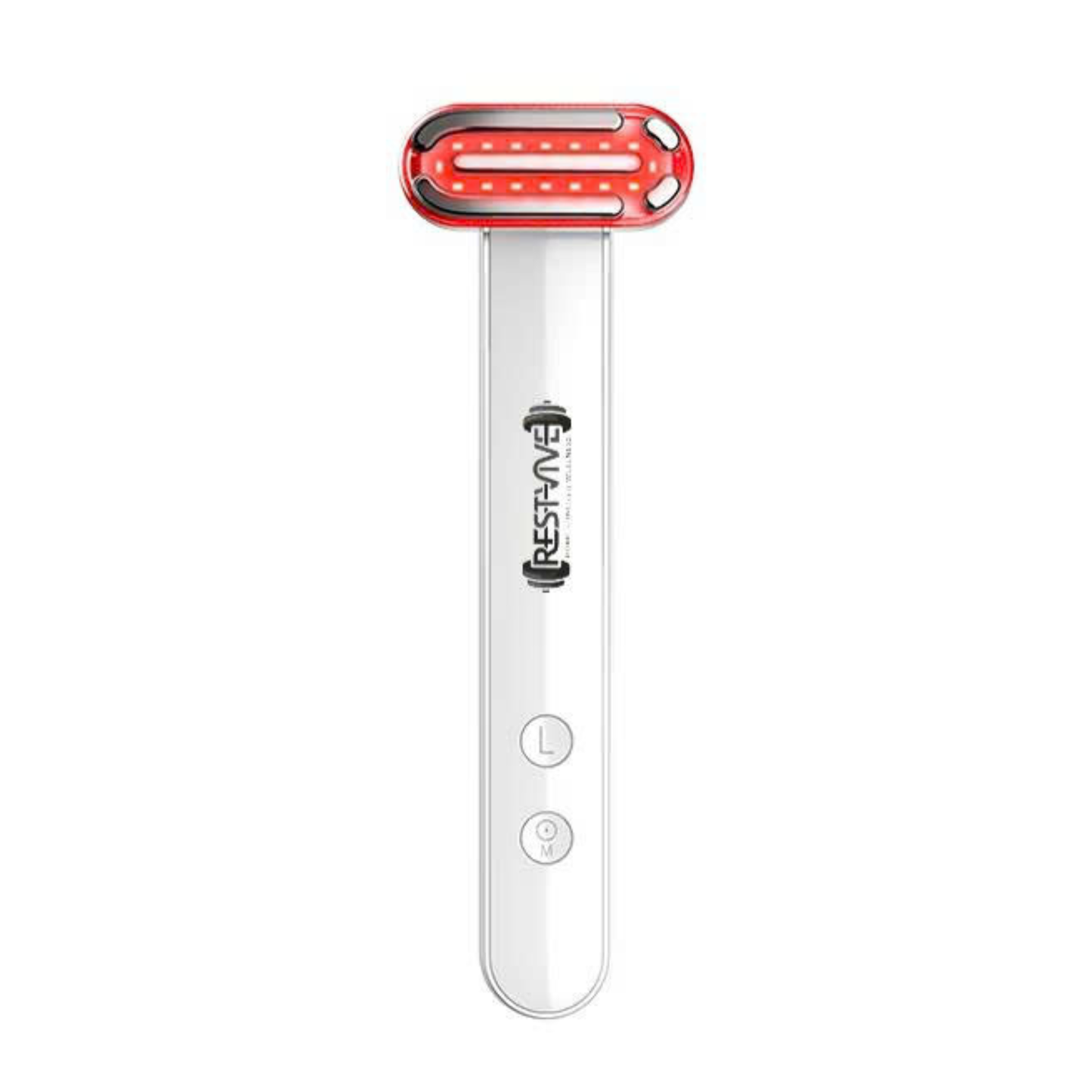 Flex Vibe Red Light Therapy Device