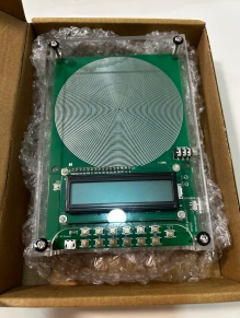 Daniel K. – Chicago, IL