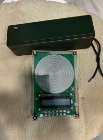 Robert M. – New Jersey