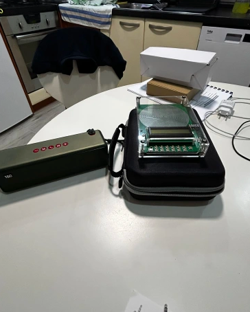 Michael R. – Austin, TX