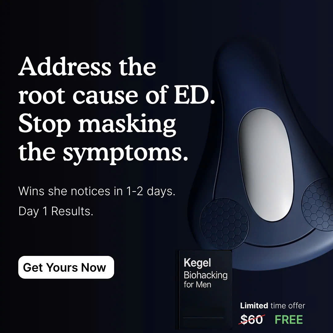 FlexVibe™ Pelvic Floor Trainer | Professional 90-Day Strength & Performance Recovery System