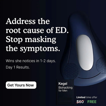 FlexVibe™ Pelvic Floor Trainer | Professional 90-Day Strength & Performance Recovery System