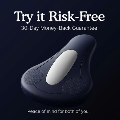 Flex Vibe™ Pelvic Floor Trainer | Professional 90-Day Strength & Performance Recovery System