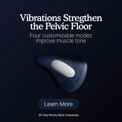 FlexVibe™ Pelvic Floor Trainer | Professional 90-Day Strength & Performance Recovery System
